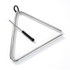 Percussion Plus PP971 10 inch Triangle