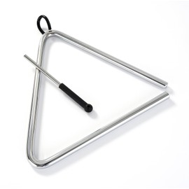 Percussion Plus PP971 10 inch Triangle