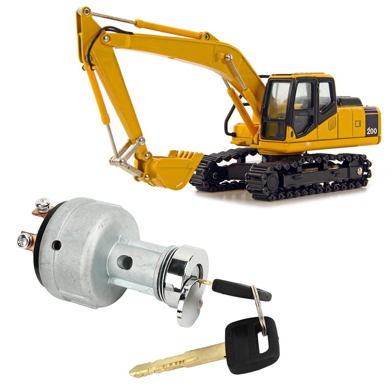 Ignition Switch Car Starter Switch Ignition Key Switch 22B0611910 Replacement