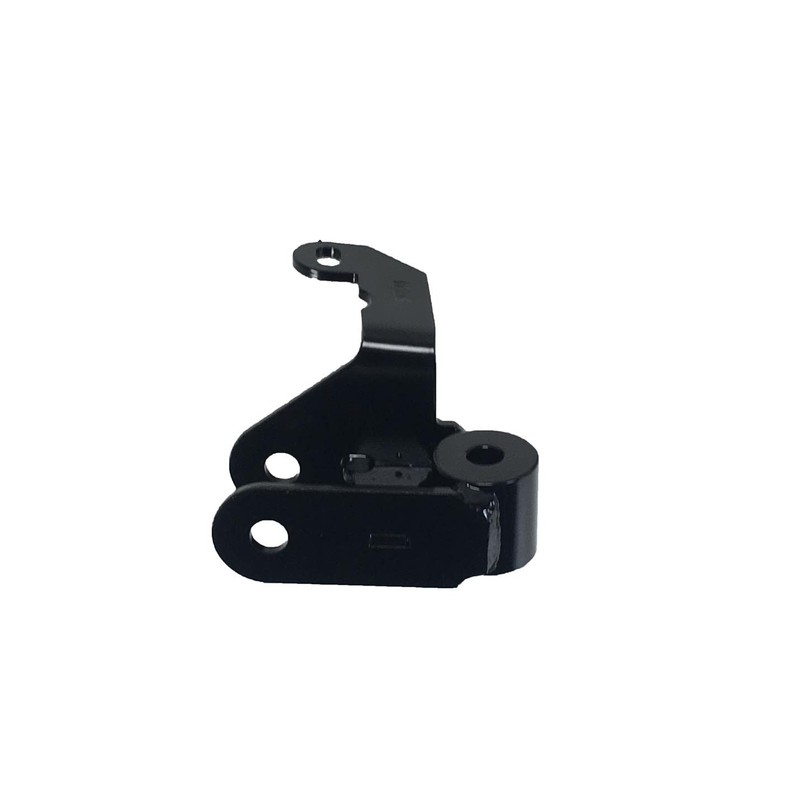 Fabtech Spacer Lift Kit With Stealth Shocks, Black, FTS24241