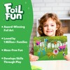 Skillmatics Foil Fun - Art & Craft Activity, Mess Free