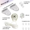 Skyline SL20 Roll Ease Blind Clutch Repair Kit, 38mm 1.5"
