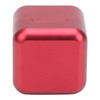 Aluminum Alloy Billiard Cue Tip Chalk Holder Pool Table Stick