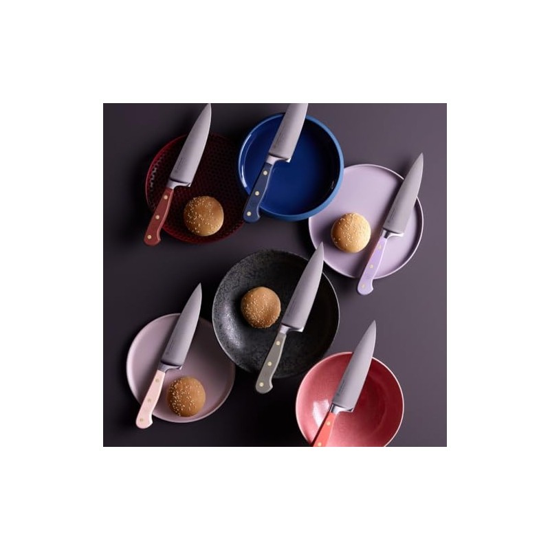 Wüsthof Classic Color 6" Chef's Knife | Wild Blueberry