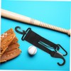 SUPVOX Baseball Softball Gear Hanger Glove Clip and Helmet Hook