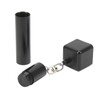 Billiard Cue Stick Tip Chalk Holder 3 in 1 Portable