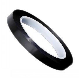 Light Dimming Tape 0.6inch x 90 Feet, Black Out Stickers to Blocking 50%-80% of Light, LED Cover Filters For Dim Digital Displays, Indicator lamp, Infrared and Glare on Appliances & Electronic Devices