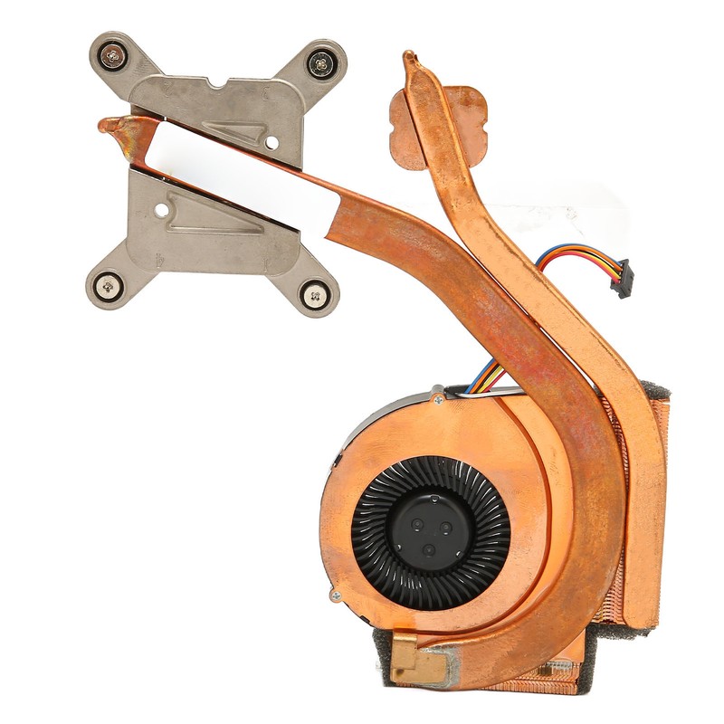 CPU Cooling Fan for IBM for ThinkPad T430 T430i DC