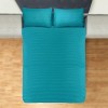 Colchas Elefantito Juego De Sábanas King Size Microfibra Soft Tela