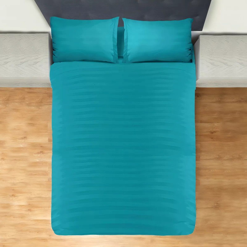 Colchas Elefantito Juego De Sábanas King Size Microfibra Soft Tela