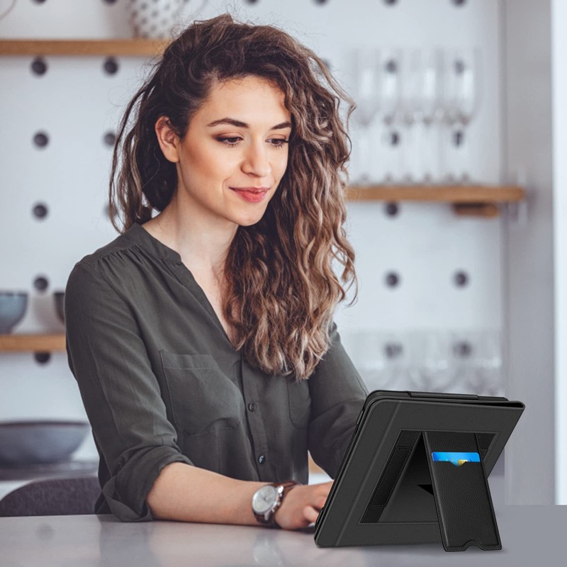 Fintie Case Compatible with Tolino Epos 3 / Kobo Sage