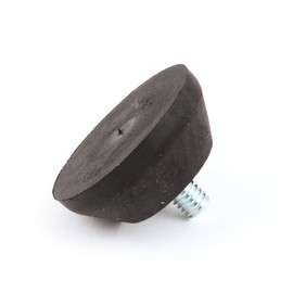 Hobart 00-875372 Microban Foot, Short