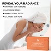 KOJIMERIC WHITE Kojic Acid Soap for Dark Spots – Skin