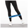 Sport-Tec Fitness Loops Made of Latex, Set of 5, 30