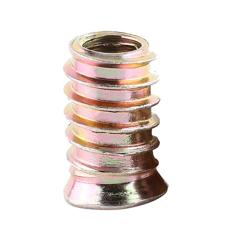FTVOGUE Pack of 20 Hexagon Socket Drive Head Screws Carbon