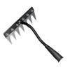 ANCEOMU Gardening Hand Weeder Puller Tool, Manual Weeder with Detachable