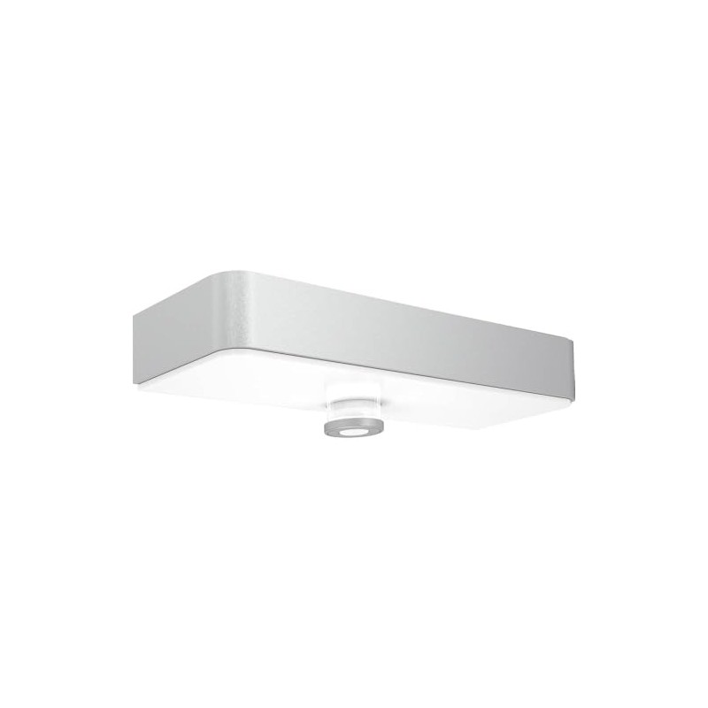 Steinel XSolar SOL-O HN House Number Light, Solar Light with