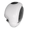 Eye Massager Heat Compression 5 Vibration Strength Timing 2 Modes