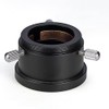 Celticbird Telescope Adapter 1.25“ M42x0.75 to 1.25 inch Adapter with