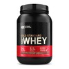 Whey Protein Gold Standard sabor Vainilla