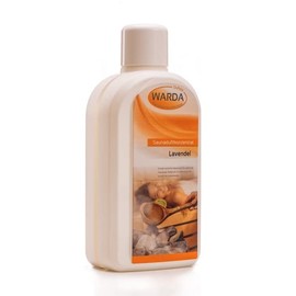 Sauna Infusion (Ginger Honey) 0.2 L