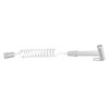 G1/2in Handheld Bidet Spray Head Set Toilet Bidet Sprayer Kit