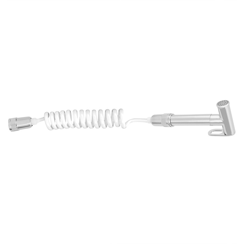G1/2in Handheld Bidet Spray Head Set Toilet Bidet Sprayer Kit