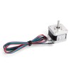 Areyourshop 3D Printer 42-34 0.8A X/Y/Z-axis Stepper Motor for 3D