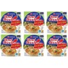 NONGSHIM YUKGAEJANG Sabalmyun Korean Instant Noodle Ramyun Ramen