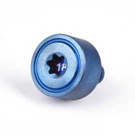 1pcs Gofotu Golf club Head Weight Compatible with Callaway Paradym Ai Smoke Max/Paradym Ai Smoke TD/Paradym Ai Smoke Triple Diamond Driver Fairway Wood 2g/4g/6g/8g/10g/12g/14g/16g/18g Choice one (18g)