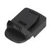 Battery Adapter Power Mount Connector for RIDGID 18V Convert for