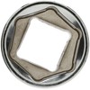 GearWrench 80631 Standard Metric Socket