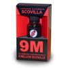 Scovilla s 9M, 9 Million Scoville Extreme Hot Pepper Extract,