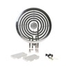 GE WB30X356 Genuine OEM 6" Coil Surface Element Kit for