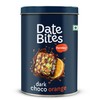 Farmley Protein Dates Bar Dark Choco Orange | Energy Bars