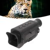 Night Vision Monocular 8X Digital Infrared Telescope 4K 1080P 2200mAh