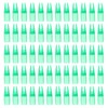 PATIKIL 8mm Archery Arrows Nocks, 60 Pcs Plastic Glue on