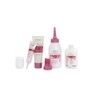 L'Oréal Paris - Excellence Creme-Haarfärbe-Set, permanent, dreifache Haarpflege – 100%