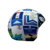 COOLCASC WINTER OLYMPIC GAMES Multisport Helmet Cover