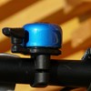 PARENCE.- Set di 2 campanelli per biciclette classiche - Cicalino