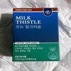 pony Fornew 10-functional milk thistle caserothem 1000mg x 60 tablets / 포뉴 10중기능성 밀크씨슬 카제로템 1000mg x 60정