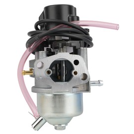 EZGF-1000001-1079999 Carburetor kit fit For Predator 3500 Watts Inverter Generator 63584 with 3500W air filter