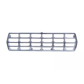 AmpleThink Grille Assembly for 1978 1979 Ford F-100 F-150 F-250 F-350 Bronco FO1200111