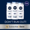 Nivea Men NIVEA MEN Sensitive Body Wash with Bamboo Extract,