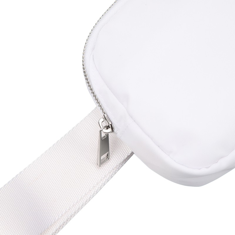 Sports Waist Belt Pouch Large Capacity Adjusting Sporting Waist Belt