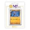 my-booster Pokémon Company SV035-FR-MB-067