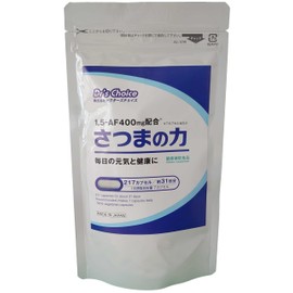 Sugar Power (124 capsules / about 1 month supply)