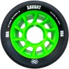 Atom Savant Derby Roller Skate Wheels