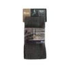 FUJIEI Bless Breath Body Towel with Binchotan Charcoal, Regular Size
