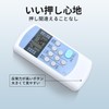 A/C Remote Control CWH for CORONA Corona Air Conditioner Remote